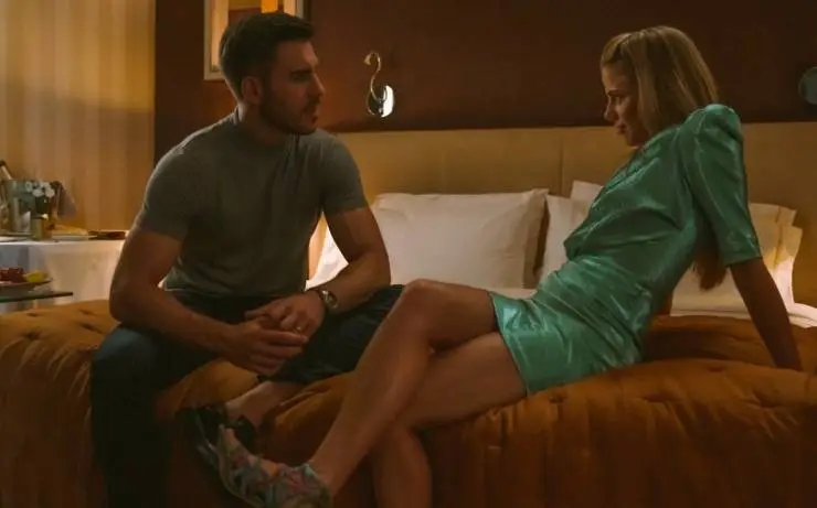 Игра с ключами (2022) скачать торрент бесплатно Игра с ключами (2022) фильм скачать торрент бесплатно