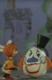 Крококот (1985) мультфильм скачать через торрет бесплатно в хорошем качестве