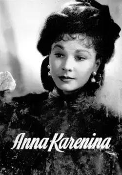 Анна Каренина / Tolstoy's Anna Karenina (1948) фильм скачать через торрет бесплатно в хорошем качестве