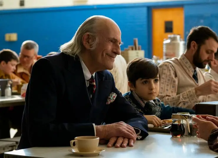 Нежный бар (2021) скачать торрент бесплатно Нежный бар (2021) фильм скачать торрент бесплатно