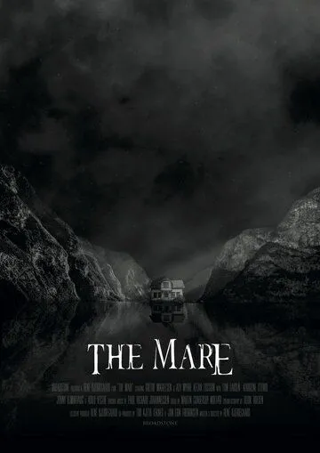 Кошмар / The Mare (2020) фильм скачать через торрет бесплатно в хорошем качестве