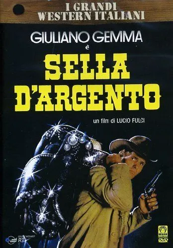 Серебряное седло / Sella d'argento (1978) фильм скачать через торрет бесплатно в хорошем качестве