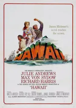 Гавайи / Hawaii (1966) фильм скачать через торрет бесплатно в хорошем качестве