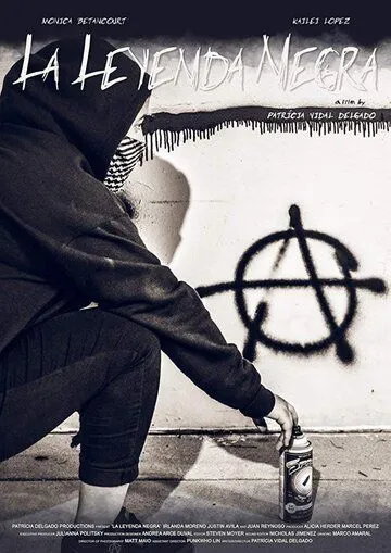 Чёрная легенда / La leyenda negra (2020) фильм скачать через торрет бесплатно в хорошем качестве
