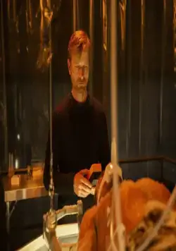 Резервная копия (2023) скачать торрент бесплатно Резервная копия (2023) фильм скачать торрент бесплатно