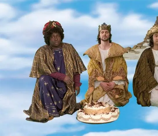 Рождественские приключения непутёвого ангела (2005) скачать торрент бесплатно Рождественские приключения непутёвого ангела (2005) фильм скачать торрент бесплатно