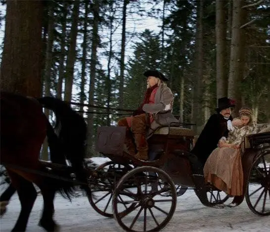 Рождественские приключения непутёвого ангела (2005) в хорошем качестве скачать торрент файл Рождественские приключения непутёвого ангела (2005) фильм в хорошем качестве скачать торрент файл