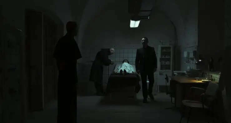 Избави нас. Одержимые (2023) в хорошем качестве скачать торрент файл Избави нас. Одержимые (2023) фильм в хорошем качестве скачать торрент файл