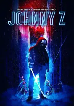 Джонни-зомби / Johnny Z (2023) фильм скачать через торрет бесплатно в хорошем качестве