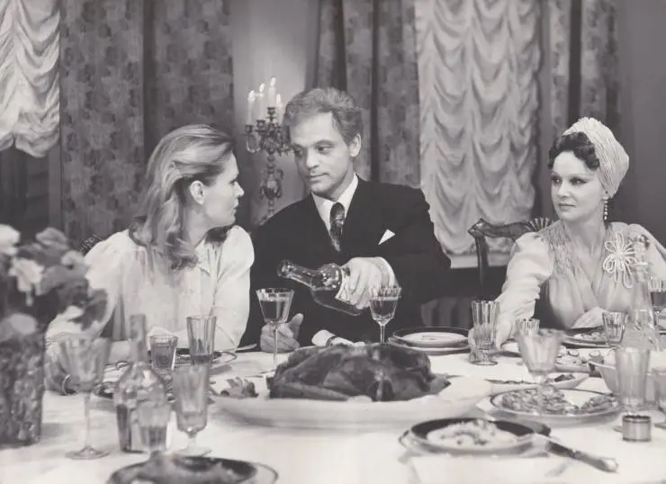 Открытая книга (1973) скачать торрент файл Открытая книга (1973) фильм скачать торрент файл