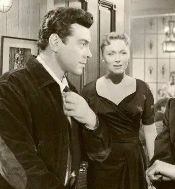 Серенада (1956) скачать торрент файл Серенада (1956) фильм скачать торрент файл