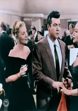 Серенада (1956) в хорошем качестве скачать торрент файл Серенада (1956) фильм в хорошем качестве скачать торрент файл