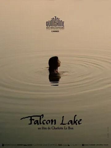 Соколиное озеро / Falcon Lake (2022) фильм скачать через торрет бесплатно в хорошем качестве