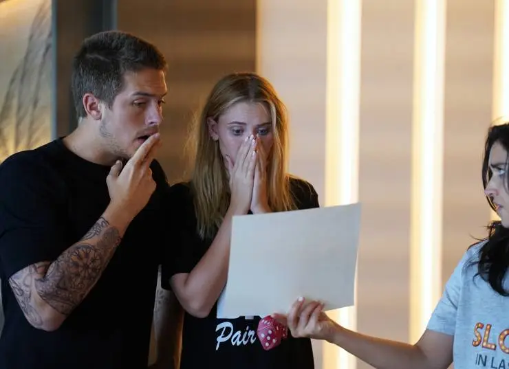 Моё прекрасное несчастье 2 (2023) скачать торрент файл Моё прекрасное несчастье 2 (2023) фильм скачать торрент файл