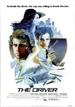 Водитель / The Driver (1978) фильм скачать через торрет бесплатно в хорошем качестве