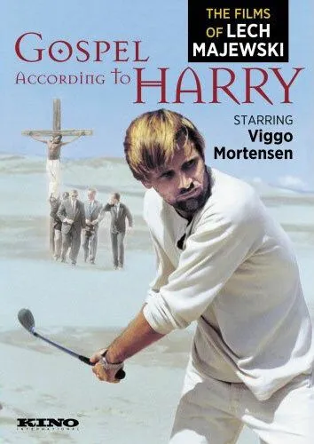 Евангелие от Гарри / Gospel According to Harry (1994) фильм скачать через торрет бесплатно в хорошем качестве