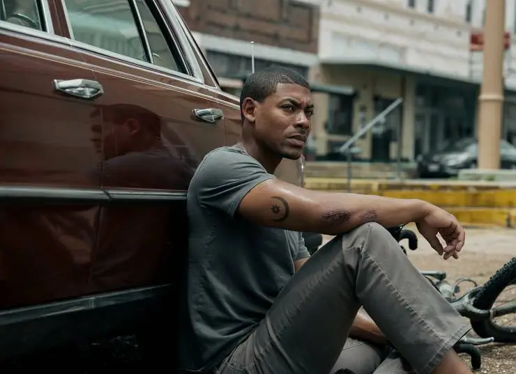 Ребел-Ридж (2024) скачать торрент бесплатно Ребел-Ридж (2024) фильм скачать торрент бесплатно