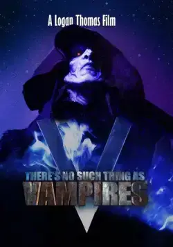 Вампиров не существует / There's No Such Thing as Vampires (2020) фильм скачать через торрет бесплатно в хорошем качестве