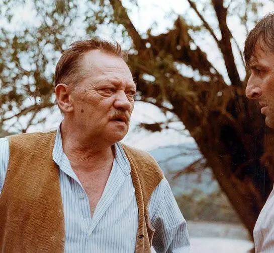 Смерть прекрасных косуль (1987) скачать торрент файл Смерть прекрасных косуль (1987) фильм скачать торрент файл