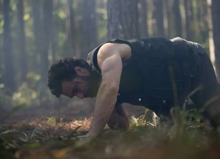 Опасный свидетель (2022) скачать торрент бесплатно Опасный свидетель (2022) фильм скачать торрент бесплатно