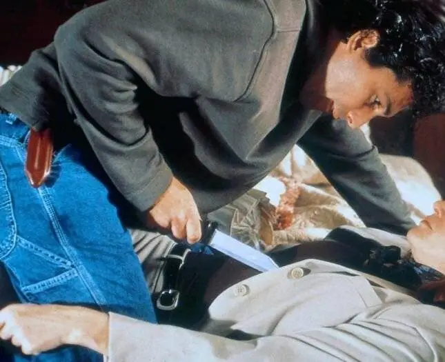 Бродяга (2000) скачать торрент файл Бродяга (2000) фильм скачать торрент файл