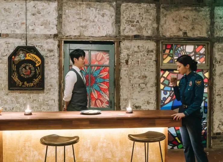 Полуночное кафе: Исчезновение невесты (2022) скачать торрент бесплатно Полуночное кафе: Исчезновение невесты (2022) фильм скачать торрент бесплатно