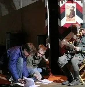 Война братьев (2009) в хорошем качестве скачать торрент файл Война братьев (2009) фильм в хорошем качестве скачать торрент файл