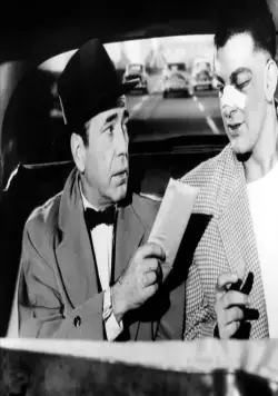 Тем тяжелее падение (1956) скачать торрент бесплатно Тем тяжелее падение (1956) фильм скачать торрент бесплатно