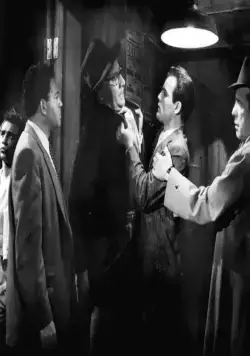 Тем тяжелее падение (1956) в хорошем качестве скачать торрент файл Тем тяжелее падение (1956) фильм в хорошем качестве скачать торрент файл