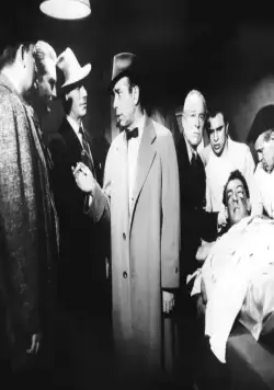 Тем тяжелее падение (1956) скачать торрент файл Тем тяжелее падение (1956) фильм скачать торрент файл