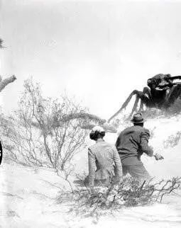 Они (1954) скачать торрент бесплатно Они (1954) фильм скачать торрент бесплатно