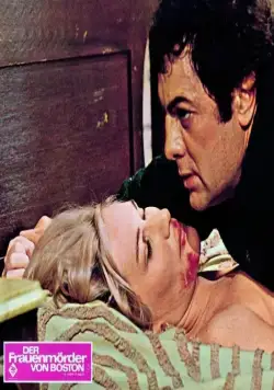 Бостонский душитель (1968) скачать торрент бесплатно Бостонский душитель (1968) фильм скачать торрент бесплатно