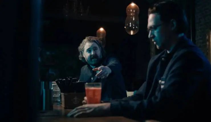 Шутки ангелов (2022) скачать торрент файл Шутки ангелов (2022) фильм скачать торрент файл