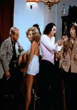 Предостережение святой блудницы (1971) в хорошем качестве скачать торрент файл Предостережение святой блудницы (1971) фильм в хорошем качестве скачать торрент файл