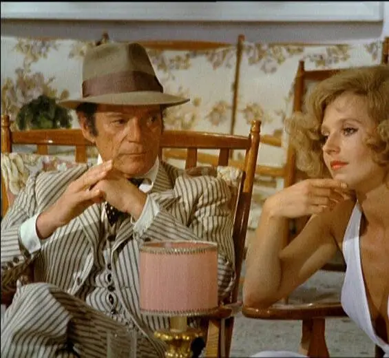 Предостережение святой блудницы (1971) скачать торрент бесплатно Предостережение святой блудницы (1971) фильм скачать торрент бесплатно