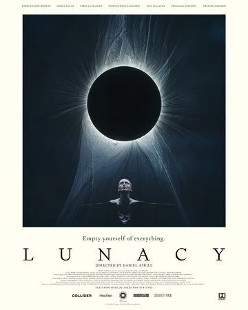 Безумие / Lunacy (2024) фильм скачать через торрет бесплатно в хорошем качестве