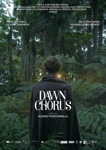 Рассветная песнь / Dawn Chorus (2022) фильм скачать через торрет бесплатно в хорошем качестве