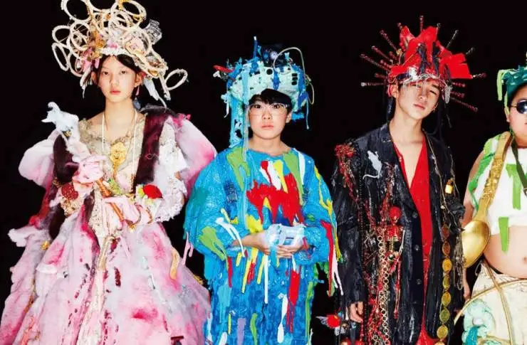 Мы — маленькие зомби (2019) скачать торрент файл Мы — маленькие зомби (2019) фильм скачать торрент файл