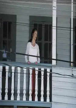 Голубая бабочка (2004) скачать торрент бесплатно Голубая бабочка (2004) фильм скачать торрент бесплатно