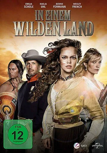 В дикой Земле / In einem wilden Land (2013) фильм скачать через торрет бесплатно в хорошем качестве