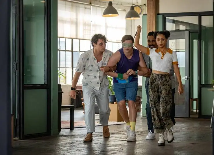 Игроки (2024) скачать торрент файл Игроки (2024) фильм скачать торрент файл