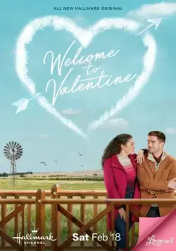Добро пожаловать в Валентин! / Welcome to Valentine (2023) фильм скачать через торрет бесплатно в хорошем качестве