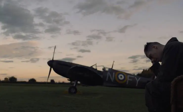 Битва за Британию (2023) скачать торрент файл Битва за Британию (2023) фильм скачать торрент файл