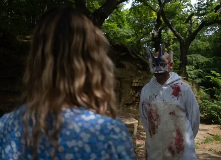 Алиса в стране кошмаров (2023) в хорошем качестве скачать торрент файл Алиса в стране кошмаров (2023) фильм в хорошем качестве скачать торрент файл