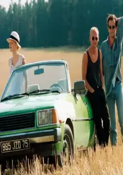 Поездка (1994) скачать торрент бесплатно Поездка (1994) фильм скачать торрент бесплатно