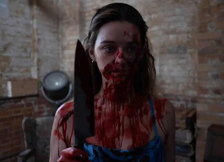 Алиса в стране кошмаров (2023) скачать торрент файл Алиса в стране кошмаров (2023) фильм скачать торрент файл