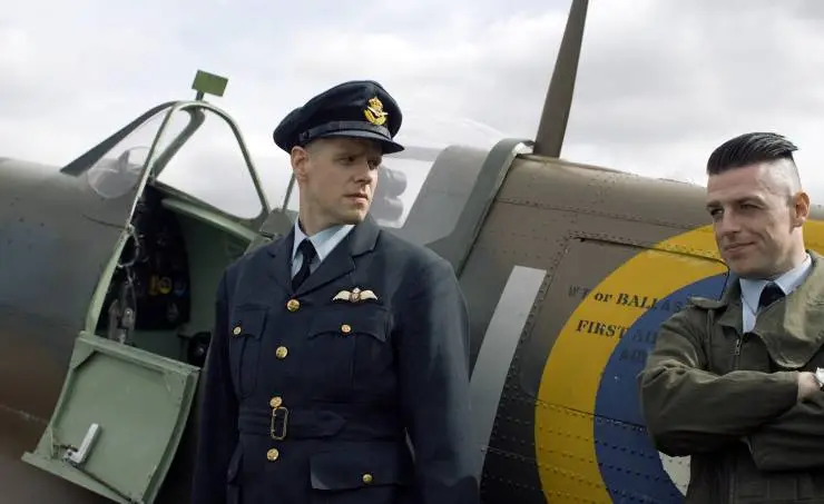 Битва за Британию (2023) скачать торрент бесплатно Битва за Британию (2023) фильм скачать торрент бесплатно