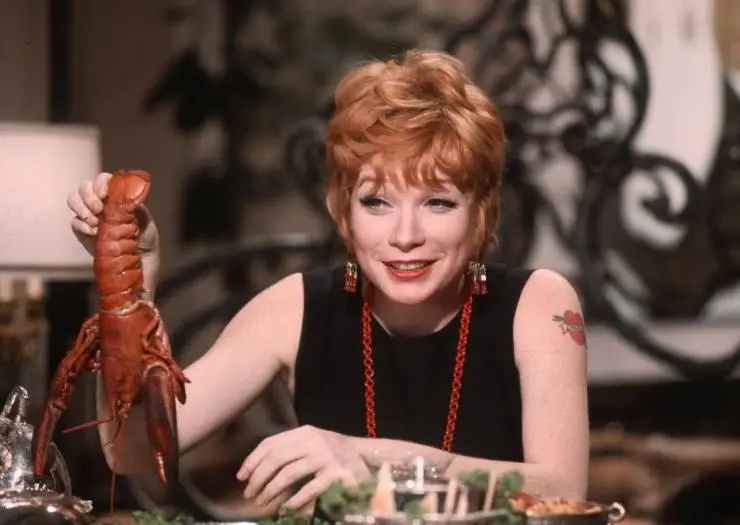 Милая Чарити (1969) в хорошем качестве скачать торрент файл Милая Чарити (1969) фильм в хорошем качестве скачать торрент файл