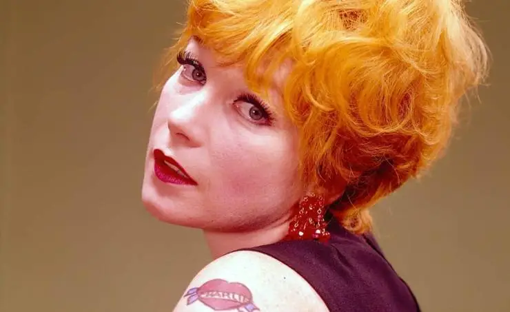 Милая Чарити (1969) скачать торрент файл Милая Чарити (1969) фильм скачать торрент файл