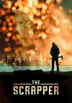Сварщик / The Scrapper (2021) фильм скачать через торрет бесплатно в хорошем качестве